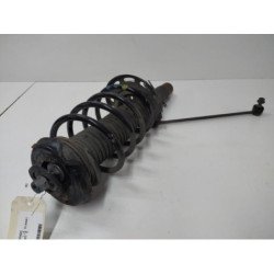 Amortisseur Avant Gauche Citroen C3 3 Phase 2